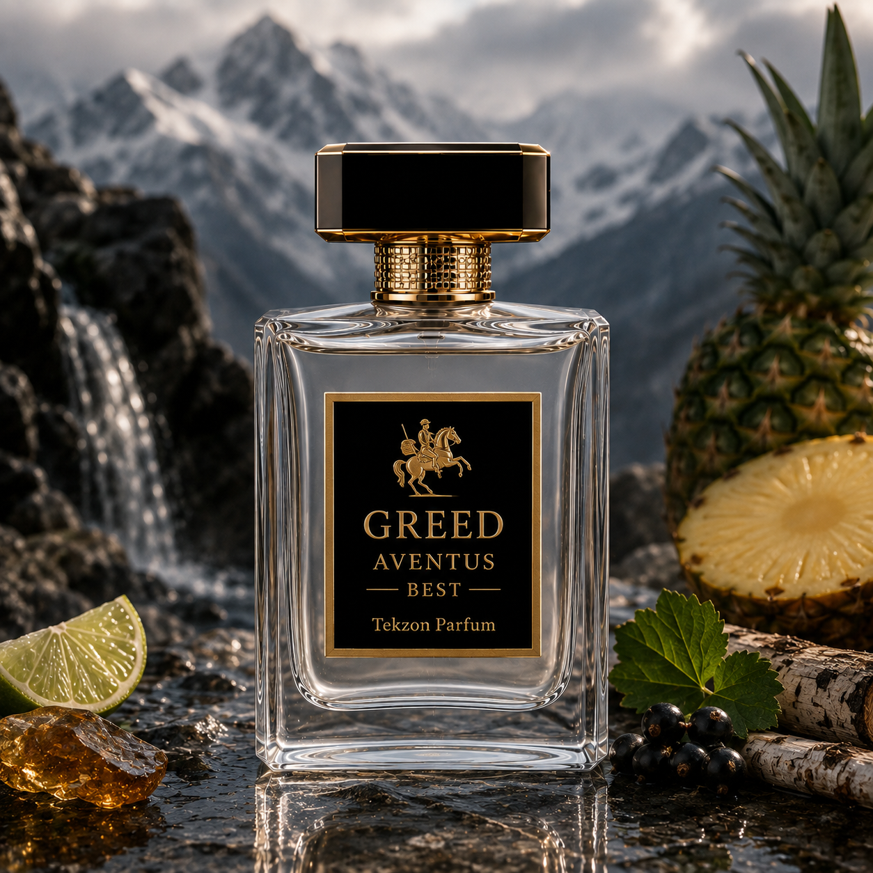 Creed Aventus Best