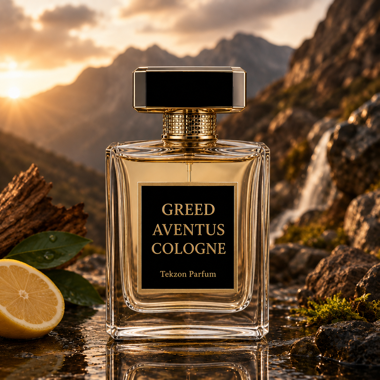 Creed Aventus Cologne