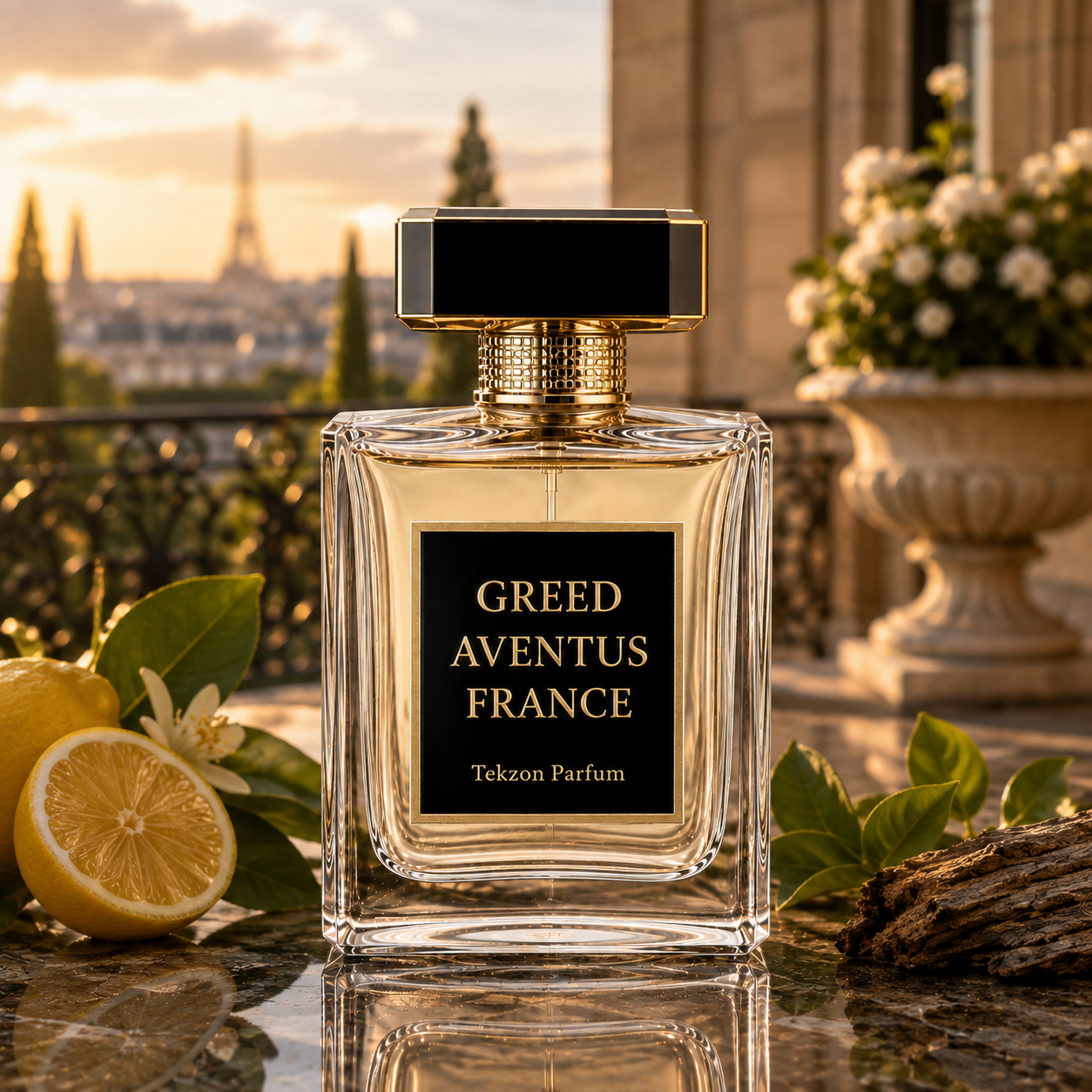 Creed Aventus France