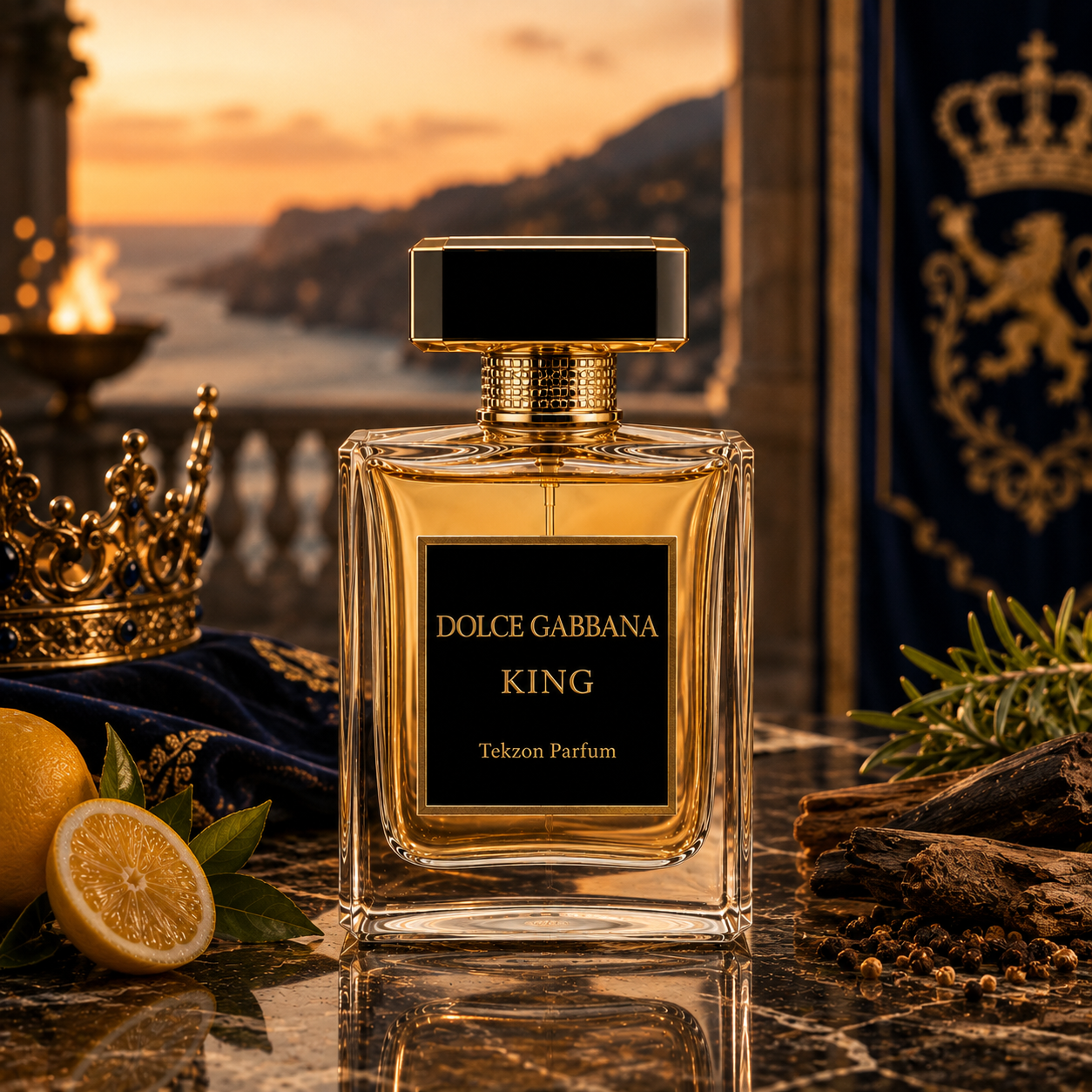 K by Dolce&Gabbana